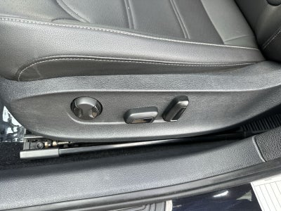 2022 Volkswagen Passat 2.0T SE