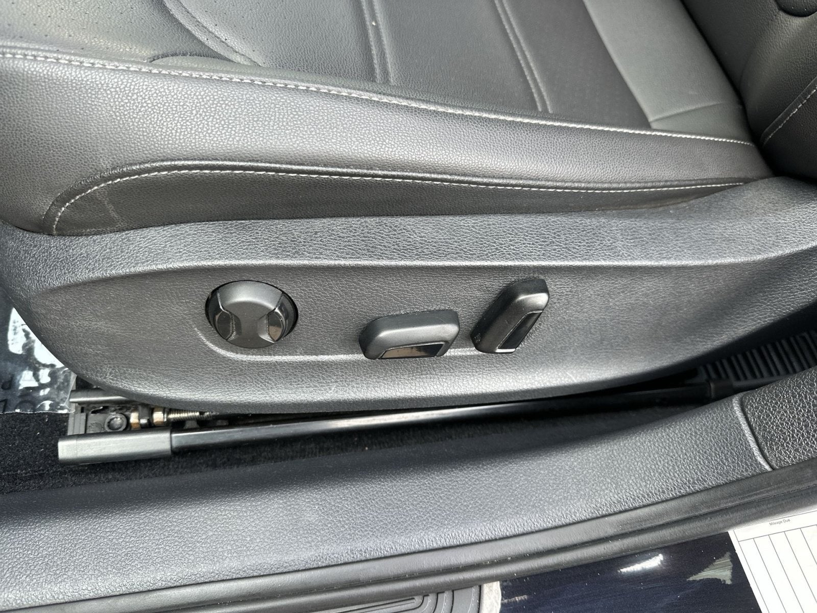 2022 Volkswagen Passat 2.0T SE