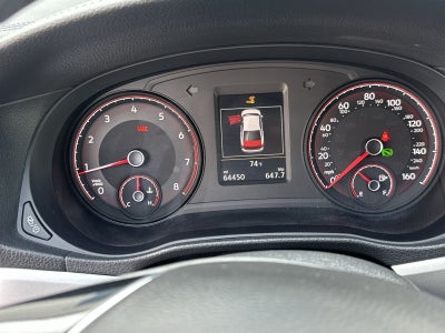 2022 Volkswagen Passat 2.0T SE