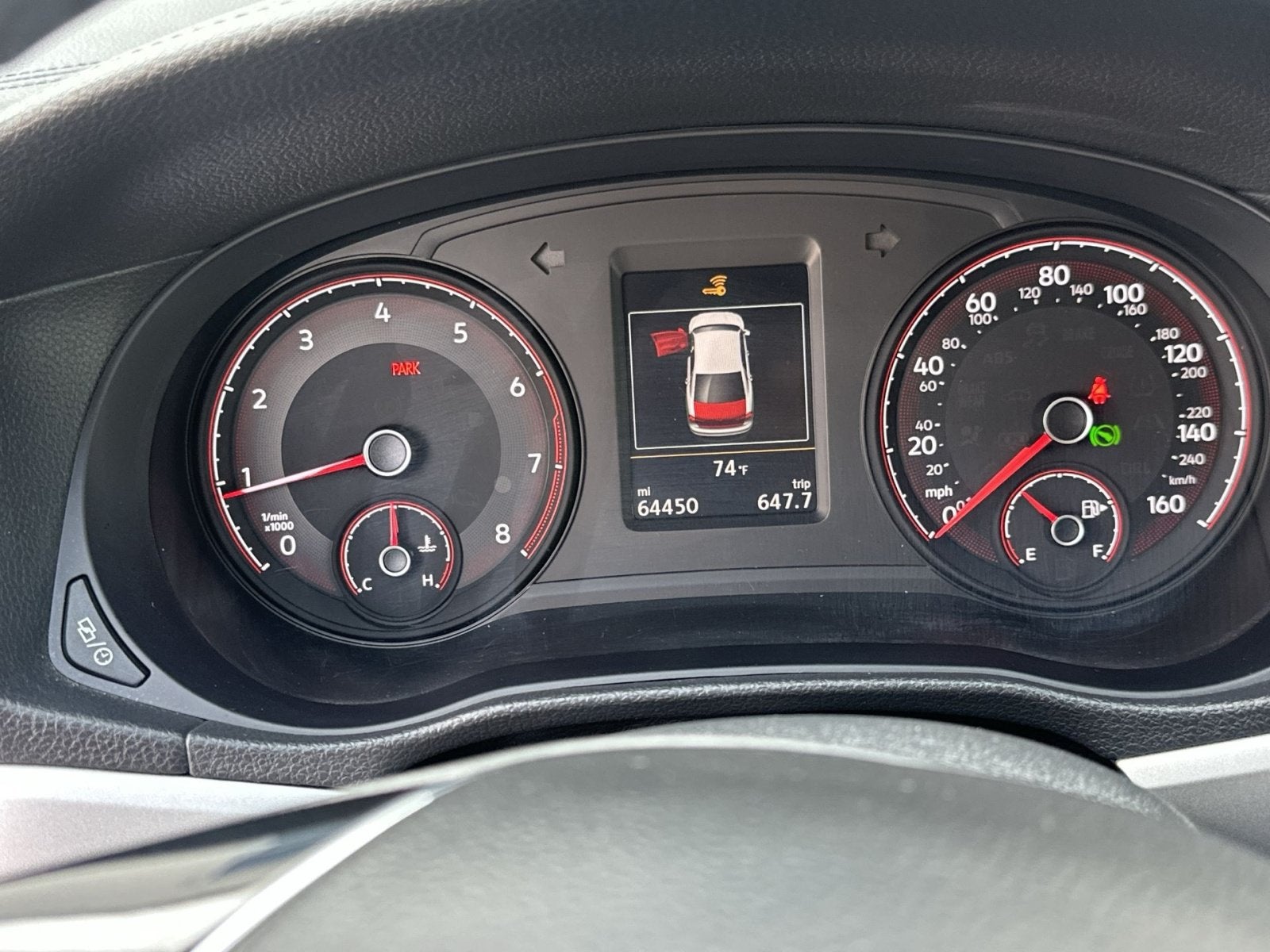 2022 Volkswagen Passat 2.0T SE