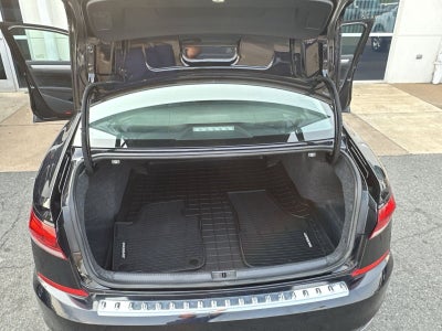 2022 Volkswagen Passat 2.0T SE