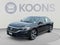 2022 Volkswagen Passat 2.0T SE