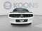 2013 Ford Mustang Boss 302