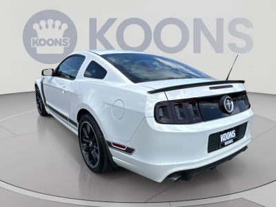 2013 Ford Mustang Boss 302