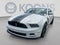 2013 Ford Mustang Boss 302