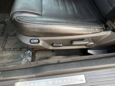 2014 Ford Mustang V6 Premium