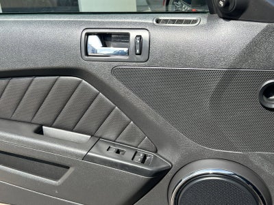 2014 Ford Mustang V6 Premium