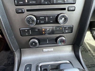 2014 Ford Mustang V6 Premium