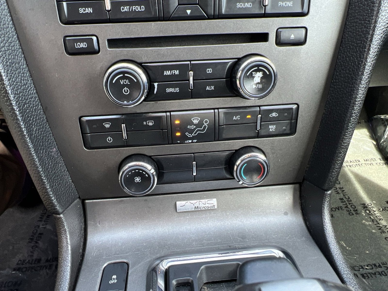 2014 Ford Mustang V6 Premium