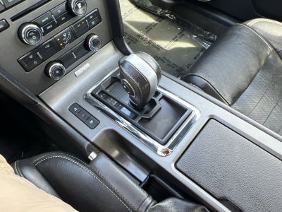 2014 Ford Mustang V6 Premium