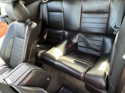 2014 Ford Mustang V6 Premium