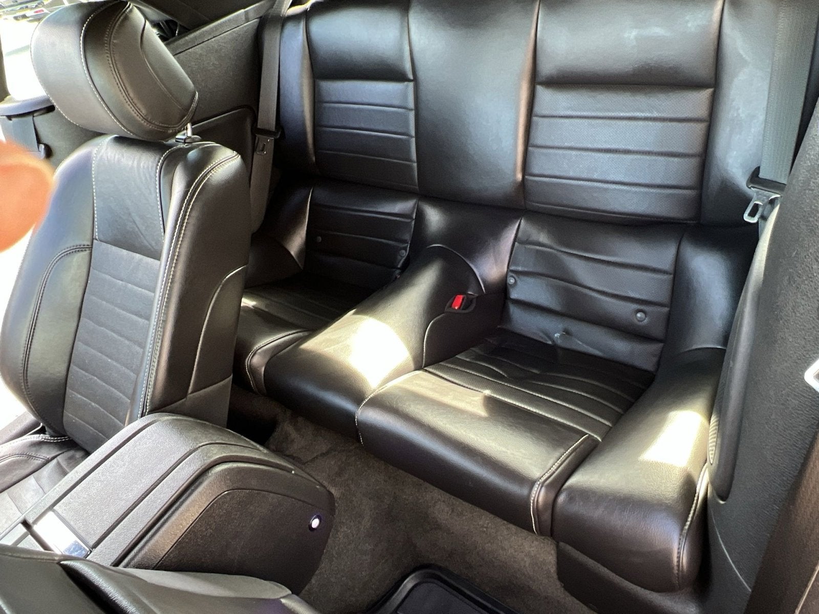 2014 Ford Mustang V6 Premium