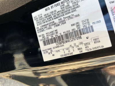 2014 Ford Mustang V6 Premium