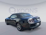 2014 Ford Mustang V6 Premium