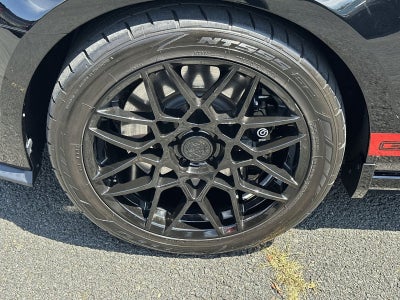 2013 Ford Mustang Shelby GT500
