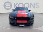 2013 Ford Mustang Shelby GT500