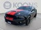 2013 Ford Mustang Shelby GT500