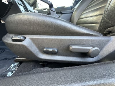 2008 Ford Mustang GT Deluxe