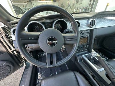 2008 Ford Mustang GT Deluxe