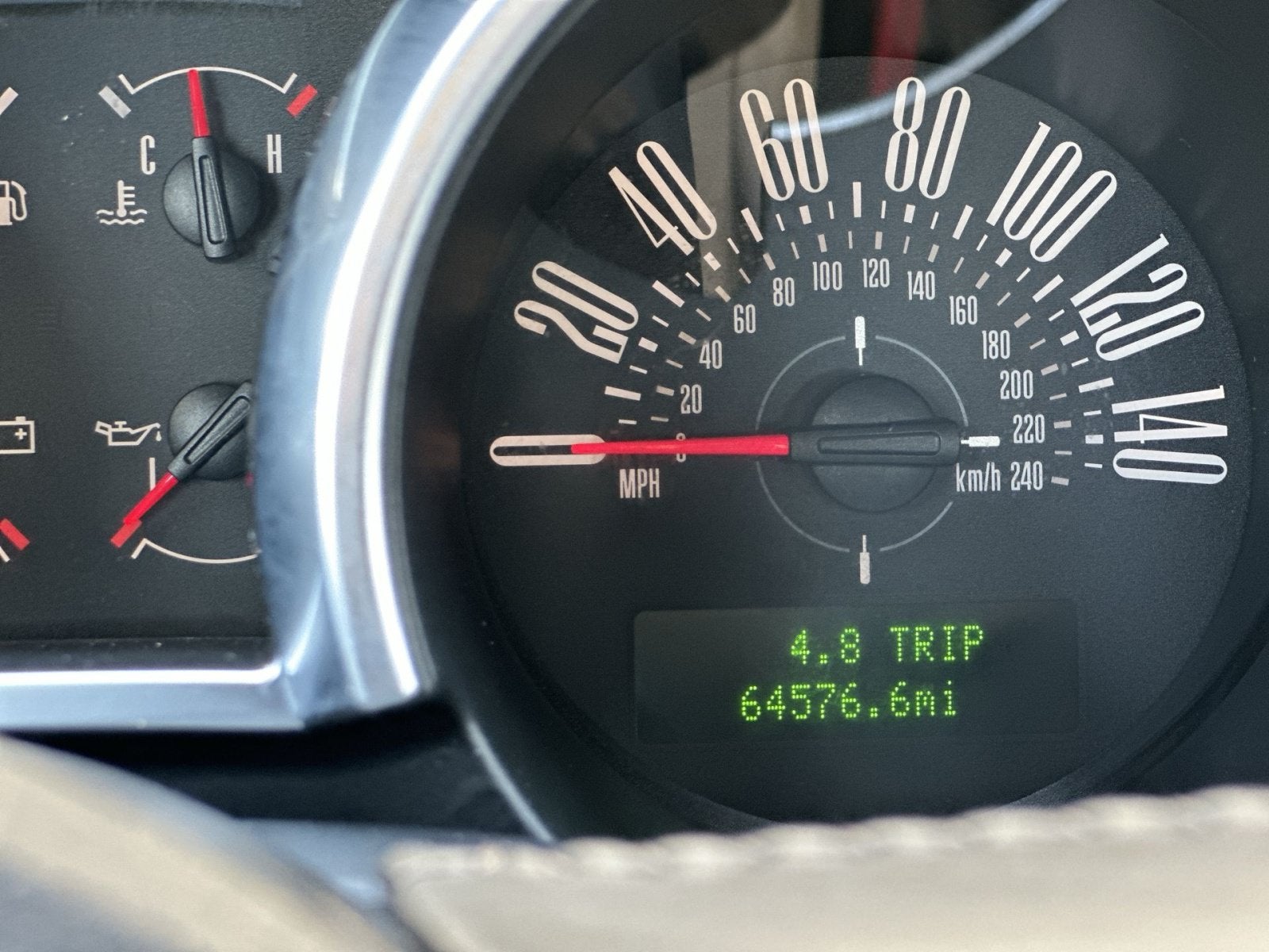 2008 Ford Mustang GT Deluxe