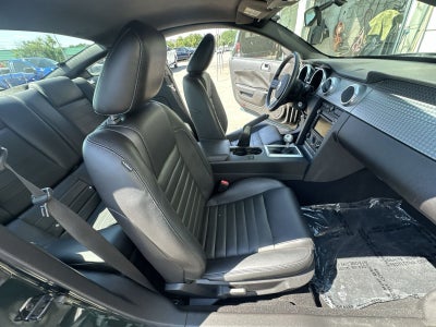 2008 Ford Mustang GT Deluxe