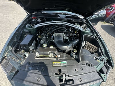 2008 Ford Mustang GT Deluxe