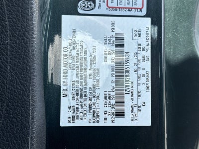 2008 Ford Mustang GT Deluxe