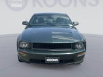 2008 Ford Mustang GT Deluxe