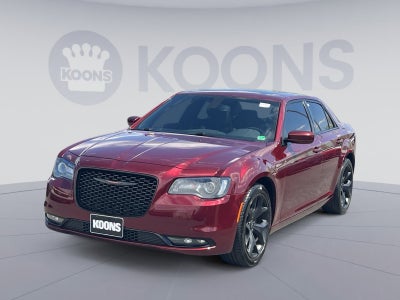 2020 Chrysler 300 S