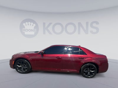 2020 Chrysler 300 S