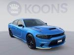 2023 Dodge Charger R/T Scat Pack