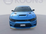 2023 Dodge Charger R/T Scat Pack