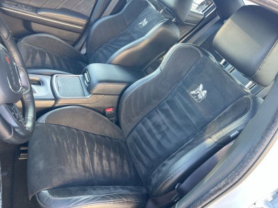 2021 Dodge Charger R/T Scat Pack Widebody