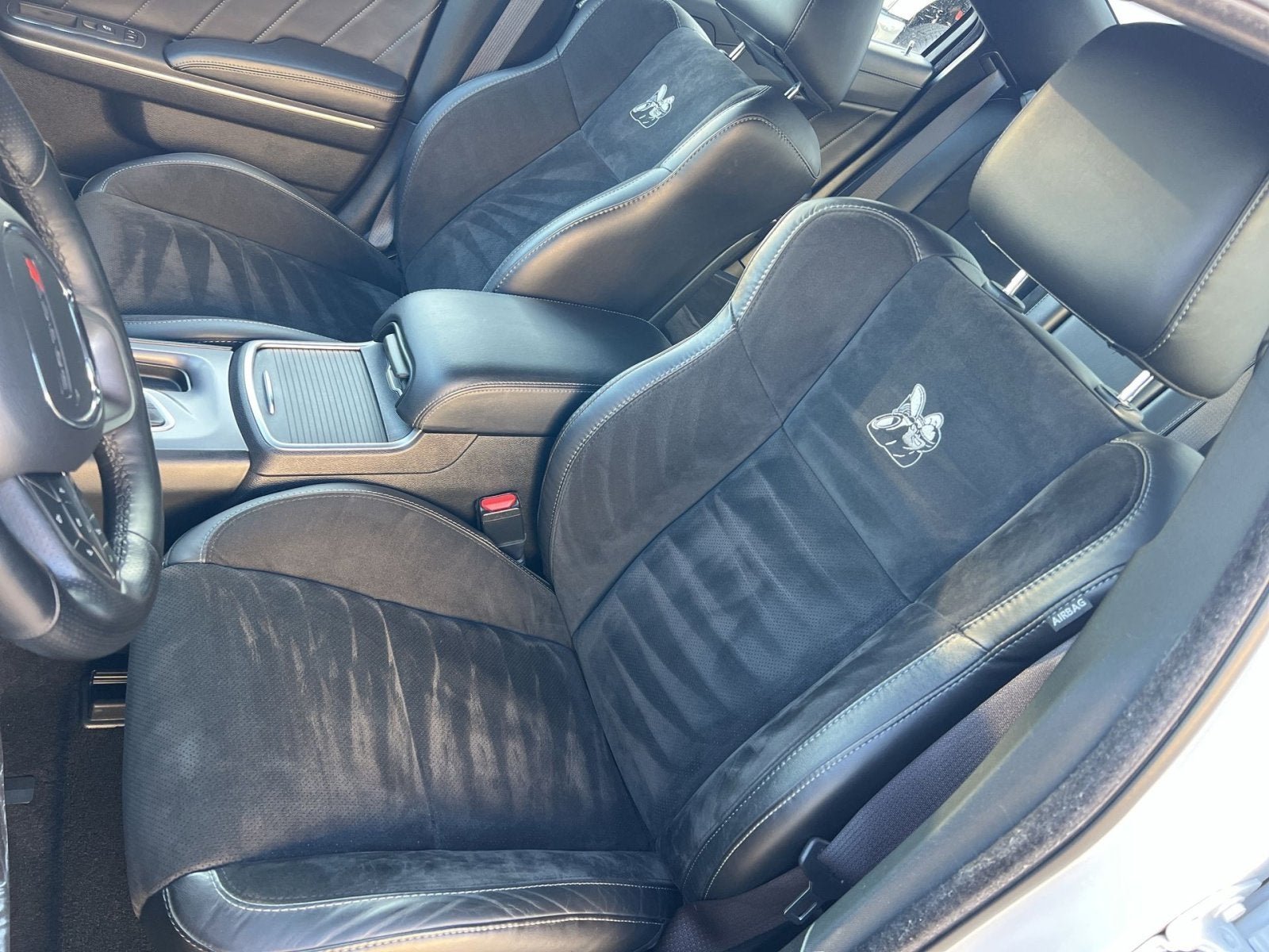 2021 Dodge Charger R/T Scat Pack Widebody