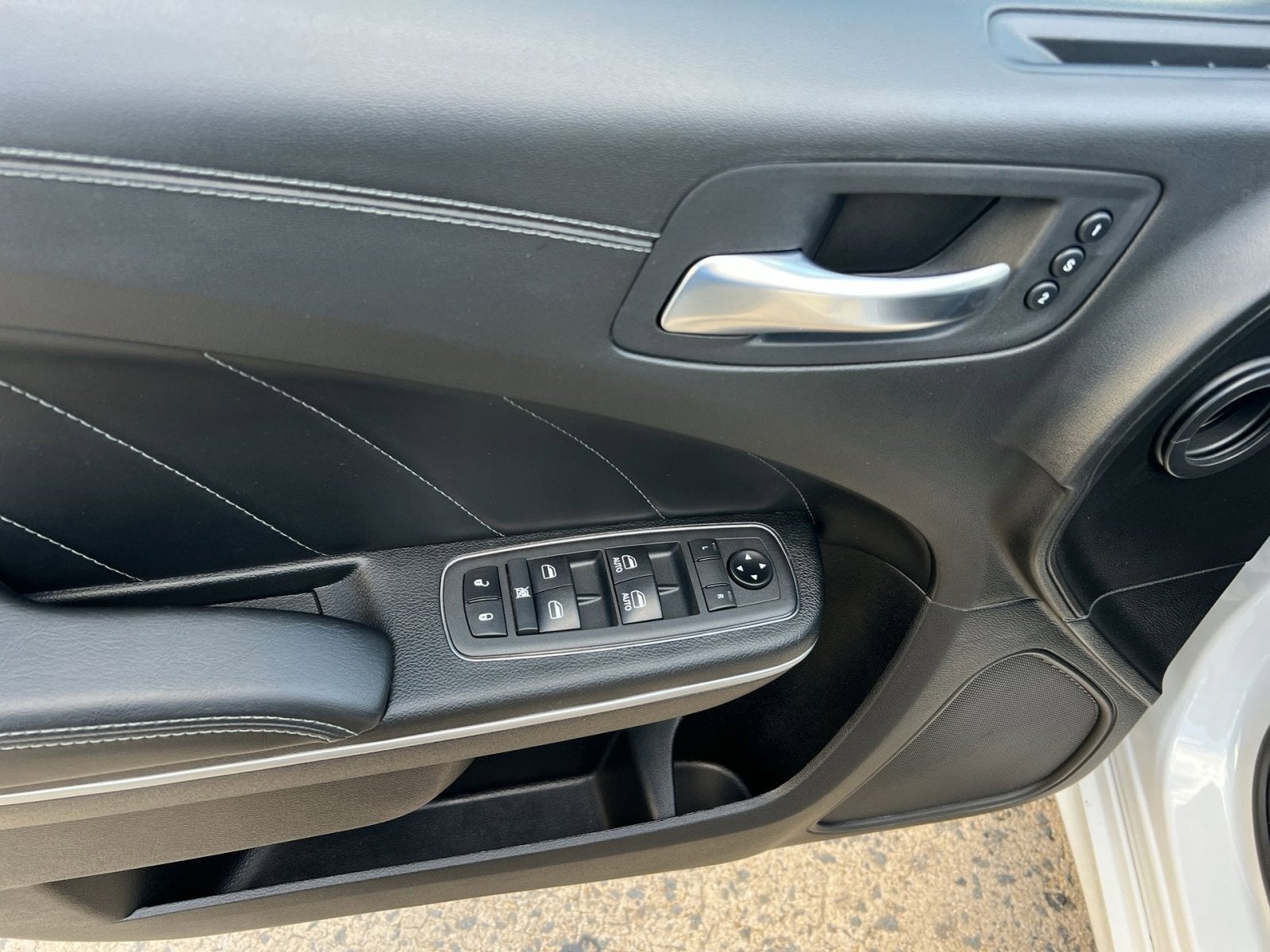 2021 Dodge Charger R/T Scat Pack Widebody