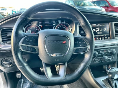 2021 Dodge Charger R/T Scat Pack Widebody