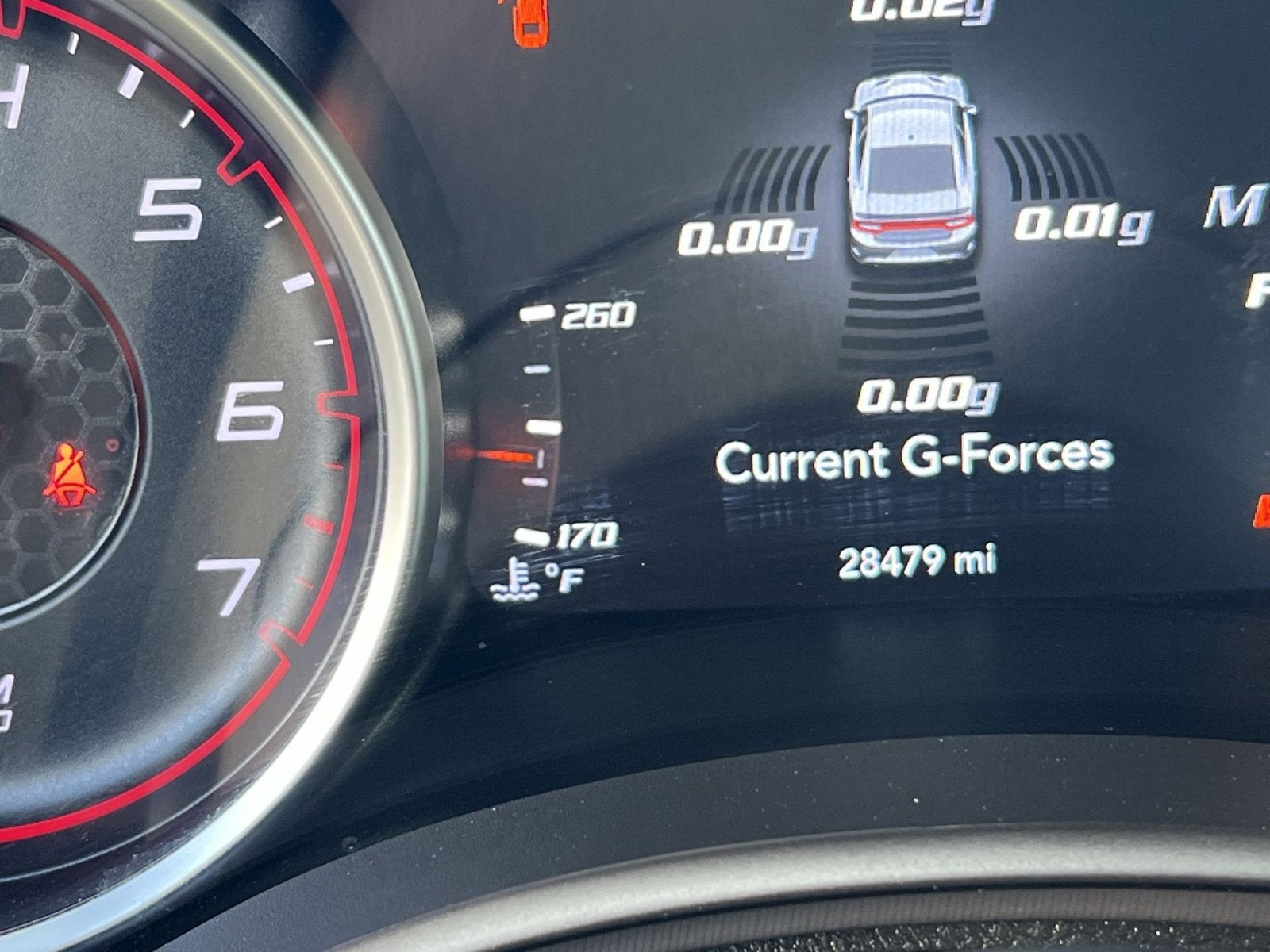 2021 Dodge Charger R/T Scat Pack Widebody