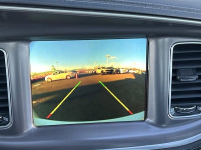 2021 Dodge Charger R/T Scat Pack Widebody