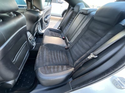 2021 Dodge Charger R/T Scat Pack Widebody