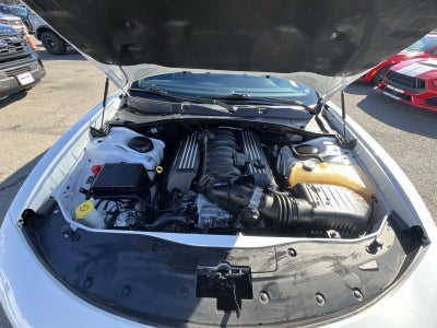 2021 Dodge Charger R/T Scat Pack Widebody