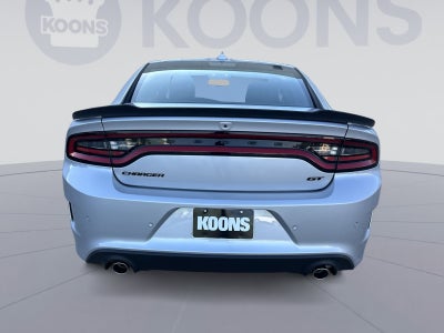 2021 Dodge Charger GT