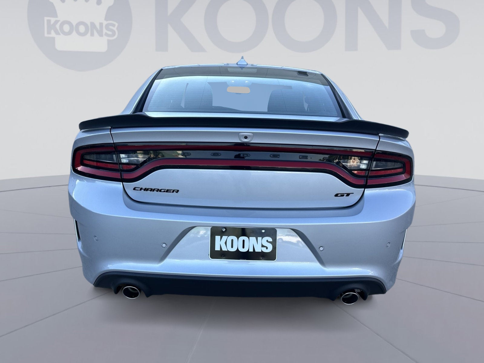2021 Dodge Charger GT