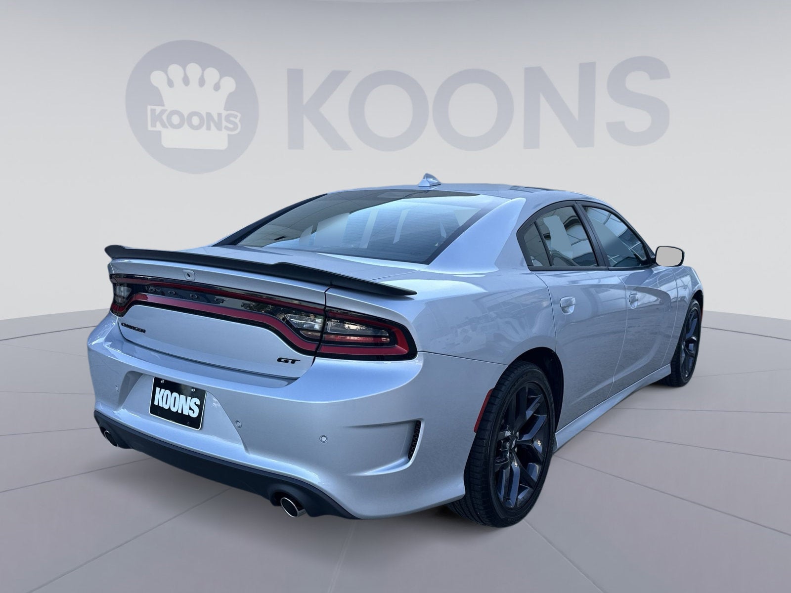 2021 Dodge Charger GT