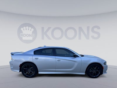 2021 Dodge Charger GT