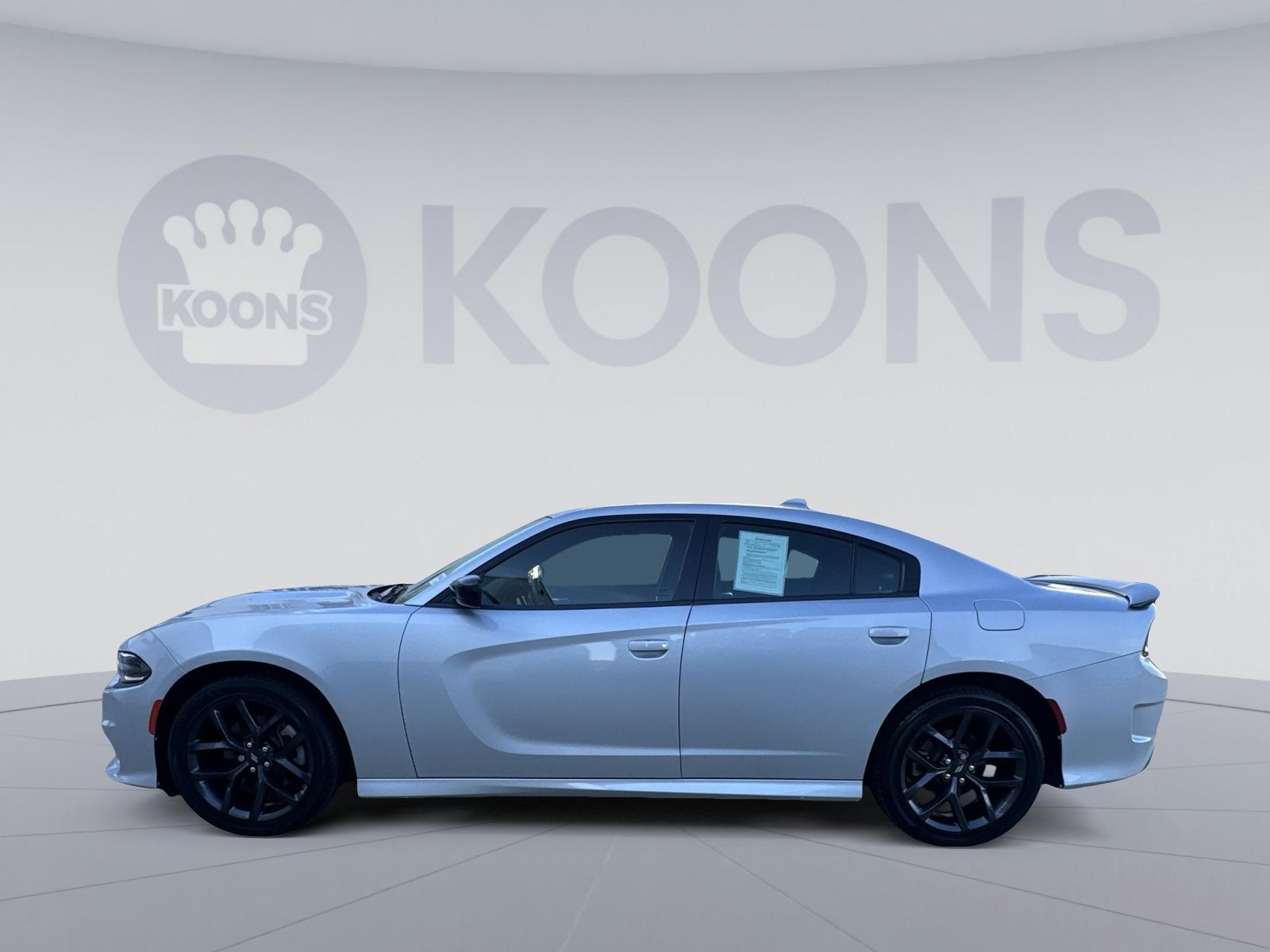 2021 Dodge Charger GT