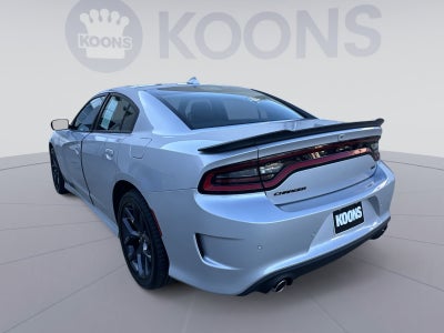 2021 Dodge Charger GT