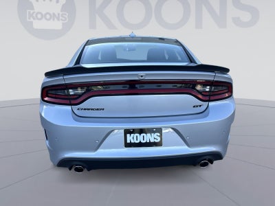 2021 Dodge Charger GT