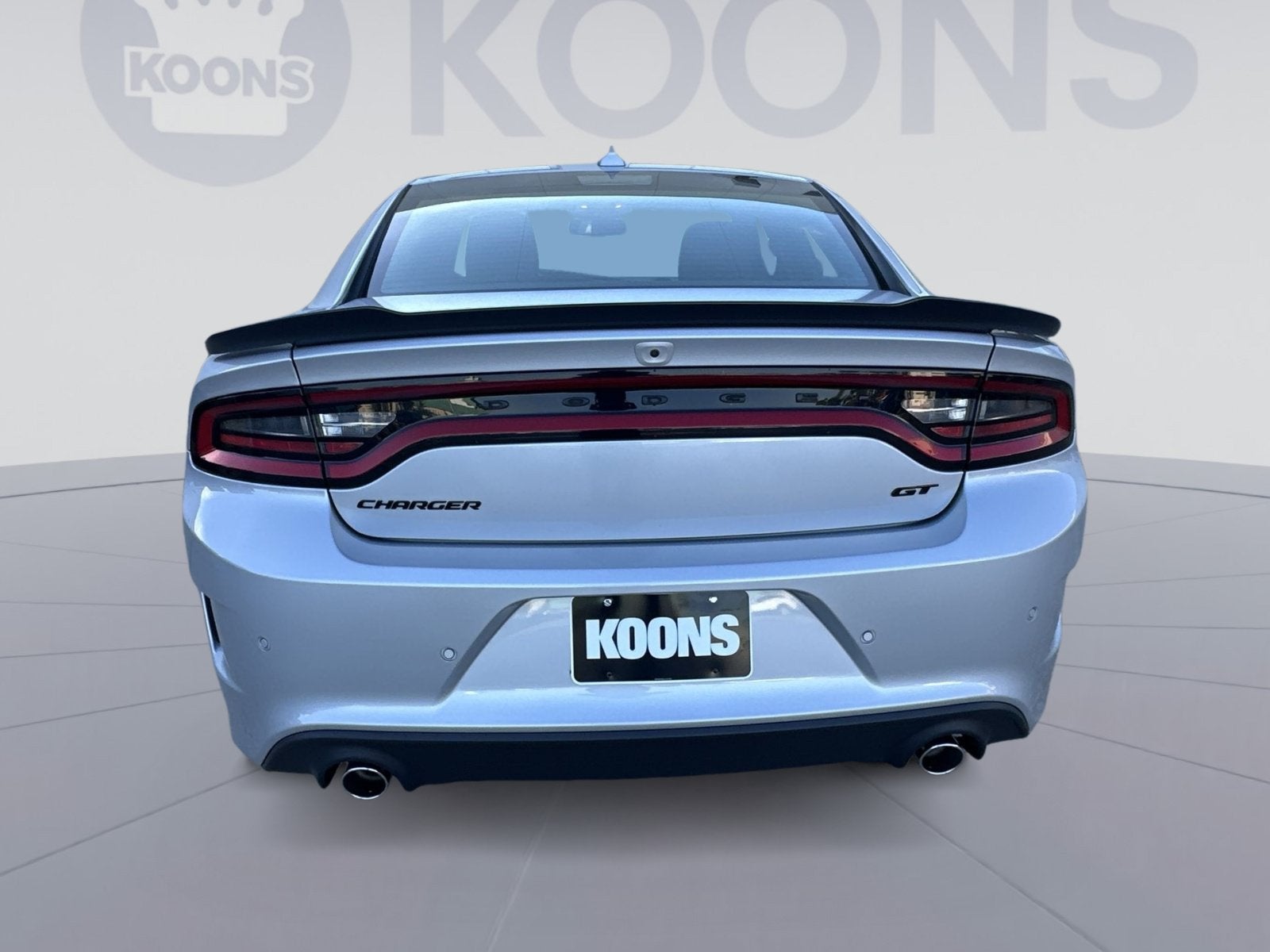 2021 Dodge Charger GT
