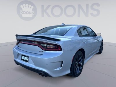 2021 Dodge Charger GT