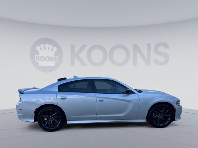 2021 Dodge Charger GT